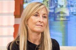 Scammers ‘stole thousands’ from Fiona Phillips’ bank account after Alzheimer’s diagnosis