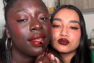 Fascinating TikToks explain why one lipstick looks so different on two people