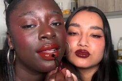Fascinating TikToks explain why one lipstick looks so different on two people