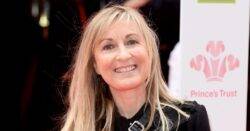 Fiona Phillips, 62, worried she’d be seen as a ‘batty old woman’ after revealing Alzheimer’s diagnosis