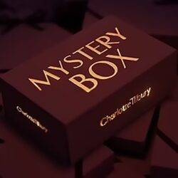 Charlotte Tilbury’s iconic Mystery Box is back with 50% off beauty must-haves – snap it up while you can