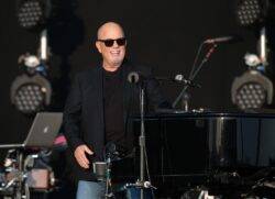 Billy Joel proves he’s so much more than just the Piano Man in exhilarating BST Hyde Park show jam-packed with surprises