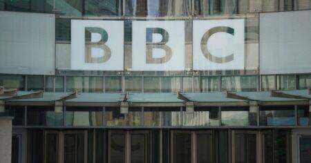 Claims about BBC presenter are ‘rubbish’, lawyer tells BBC