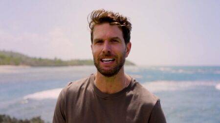 Survivor returns with trailer teasing the arrival of new host Joel Dommett and the insane challenges contestants will be subjected to