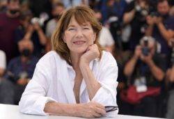 President Macron hails ‘French icon’ Jane Birkin after her death, who inspired Hermès’ Birkin bag