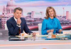 Good Morning Britain cancelled: Why is the show not on and when will it return to screens?