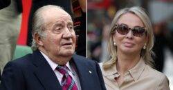 Former King of Spain is ‘exceptionally ruthless man’, ex-lover tells judge