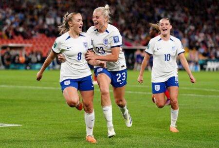 England Women vs Denmark Women – Match preview, live stream, kick-off time, prediction, team news, lineups