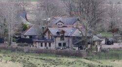 Businessman ordered to demolish countryside mansion built during pandemic