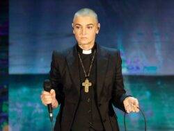 Sinéad O’Connor will be remembered for her extraordinary music career – and for being a revolutionary rebel