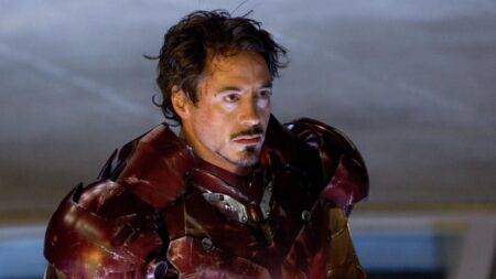 Secret Invasion fans make heartbreaking Iron Man realisation after Rhodey’s fate revealed in episode 6 finale