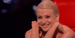 Pixie Lott in tears as The Voice Kids final takes emotional turn: ‘That blew me away’