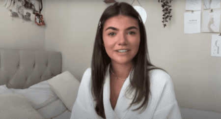 Love Island’s Samie Elishi reveals ‘nightmare’ of postponing surgery to have thyroid lump removed due to illness