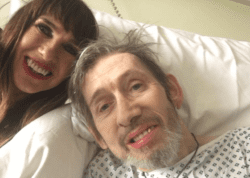 Shane MacGowan was ‘in danger of dying’ as wife Victoria details ‘scary’ ICU stay