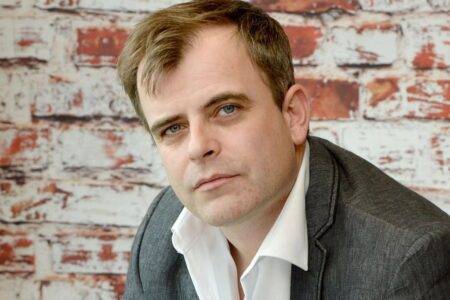 Coronation Street’s Simon Gregson reveals ‘eureka moment’ after 20 year battle with anxiety