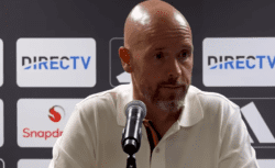 Erik ten Hag sends clear transfer message to Manchester United chiefs after Real Madrid defeat