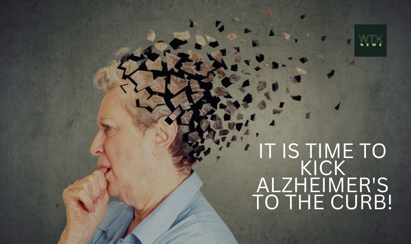 The New Alzheimer's drug Donanemab is going to change people's lives.