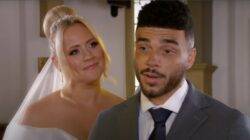 Emmerdale’s Amy Walsh and Jurell Carter reveals future for Tracy and Nate after wedding twist – with ‘bumps’ along the way