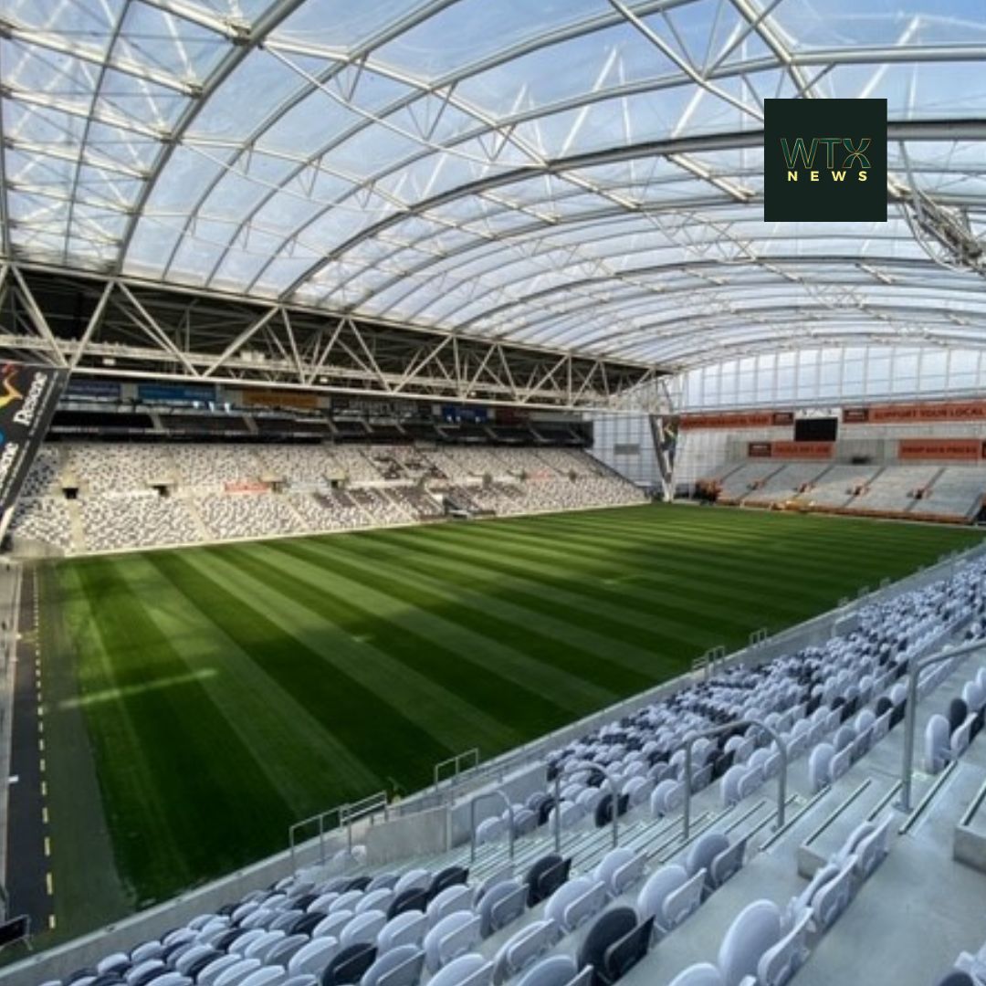 2023 Women’s World Cup: The Stadiums - Dunedin Stadium