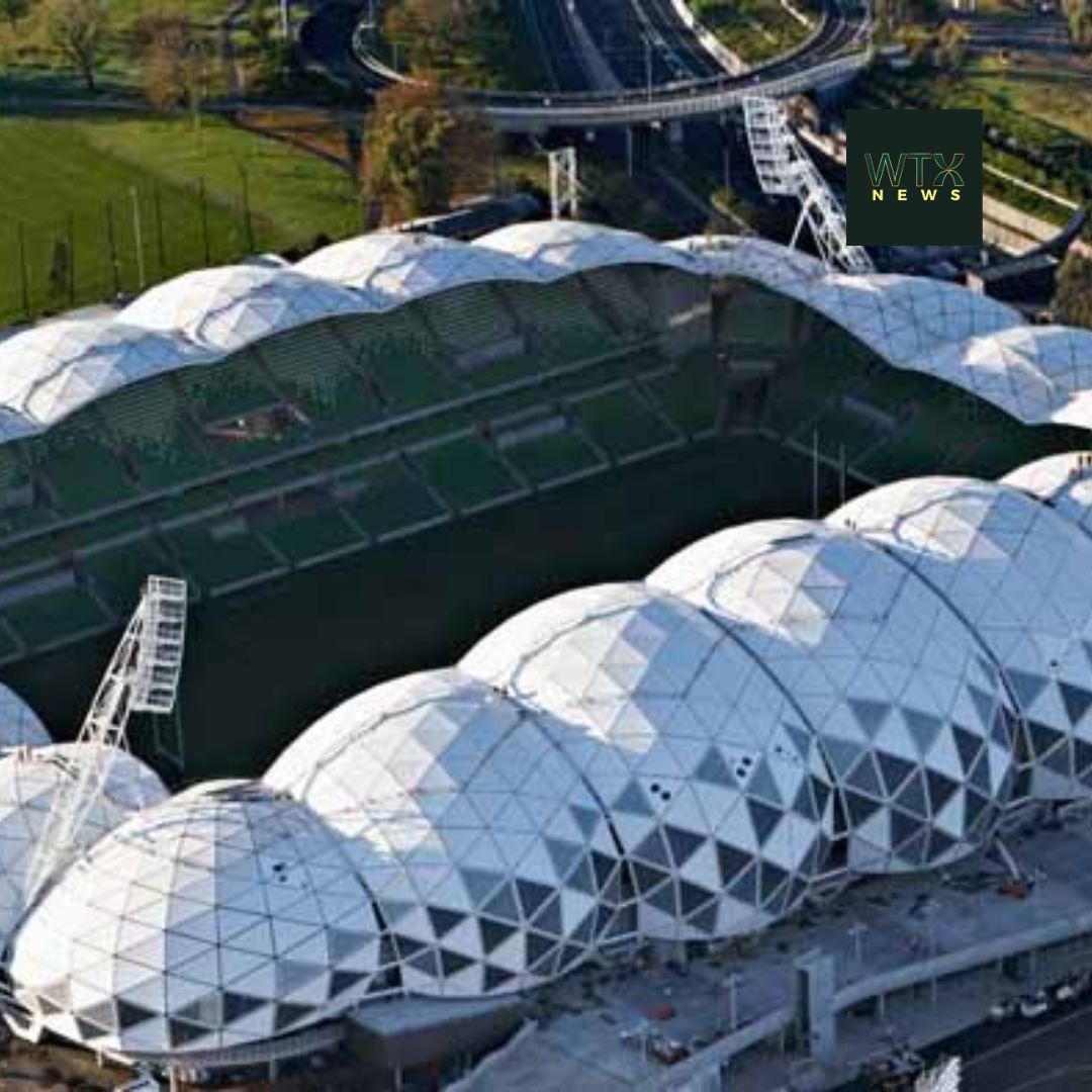 2023 Women’s World Cup: The Stadiums - Melbourne Rectangular Stadium