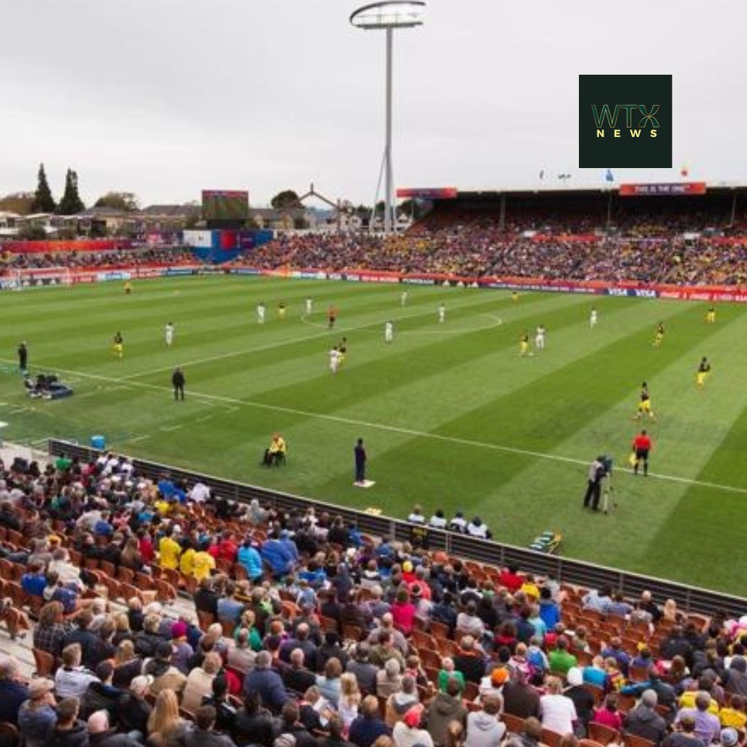2023 Women’s World Cup: The Stadiums - Waikato Stadium