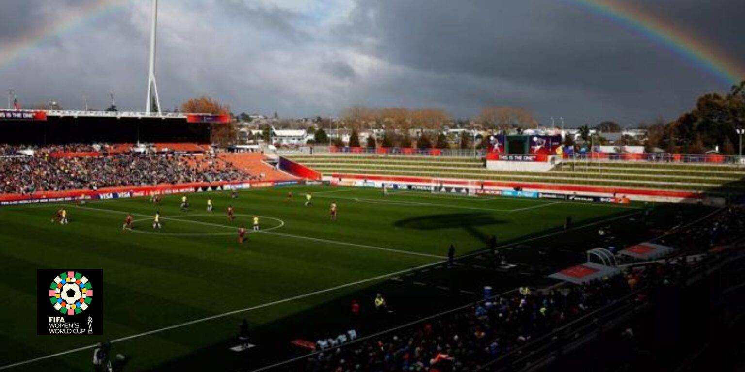 2023 Women’s World Cup: The Stadiums – Waikato Stadium