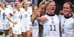 Women’s World Cup 2023: Expert predictions: Germany vs USA final 