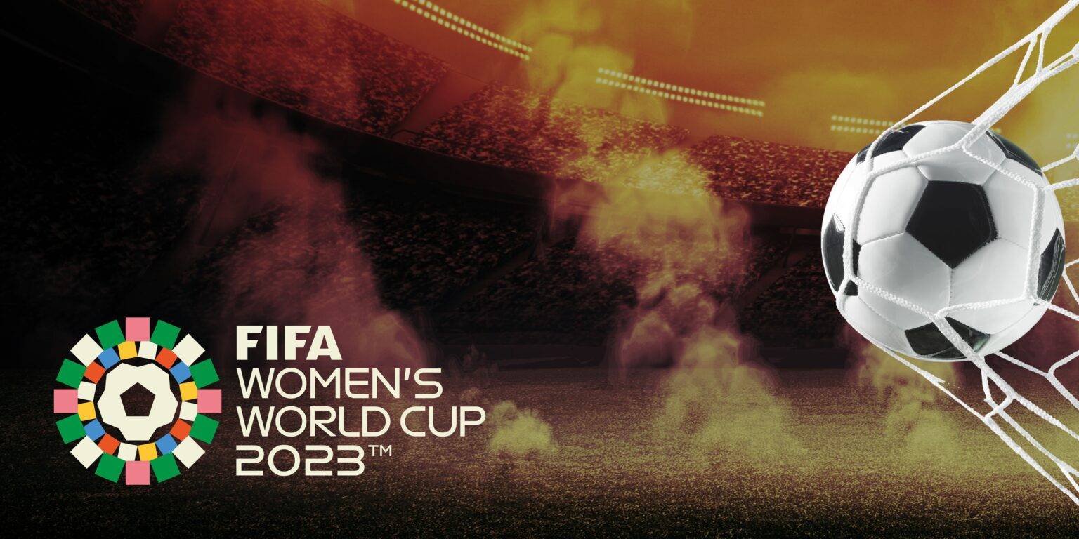FIFA Women’s World Cup fixtures
