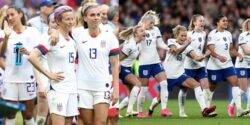 Women’s World Cup 2023: Expert predictions: England vs USA final 