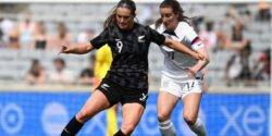 New Zealand Women vs Norway Women – Match preview, Live stream, kick-off time, prediction, team news, lineups