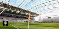 2023 Women’s World Cup: The Stadiums – Dunedin Stadium