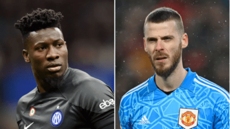 Rio Ferdinand claims Manchester United are about to submit first bid for Inter’s Andre Onana