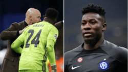 Erik ten Hag phones Andre Onana with goalkeeper set to join Manchester United on USA tour