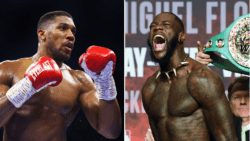 anthony joshua 5BHzu0 - WTX News Breaking News, fashion & Culture from around the World - Daily News Briefings -Finance, Business, Politics & Sports