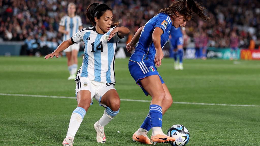 Argentina Women vs South Africa Women – Match preview, live stream, kick-off time, prediction, team news, lineups
