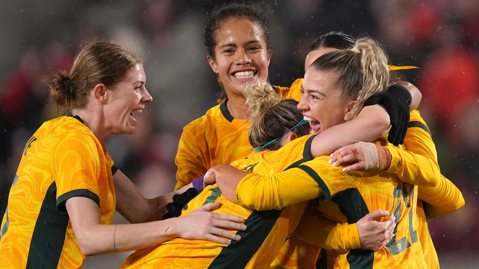Australia Women vs Ireland Women - Match preview, Live stream, kick-off time, prediction, team news, lineups