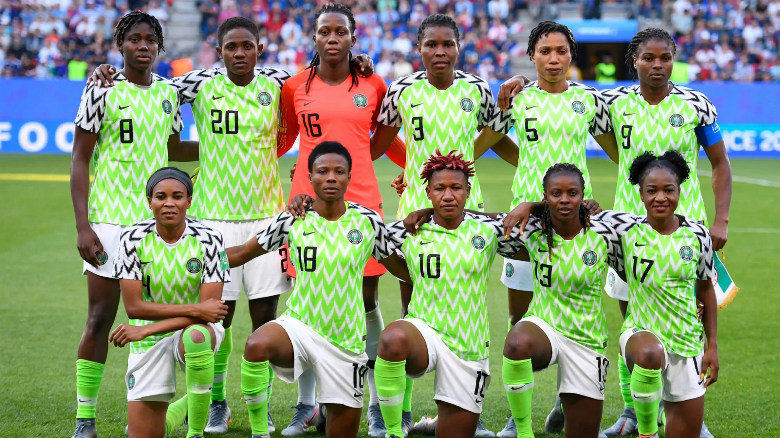 Nigeria Women vs Canada Women - Match preview, Live stream, kick-off time, prediction, team news, lineups
