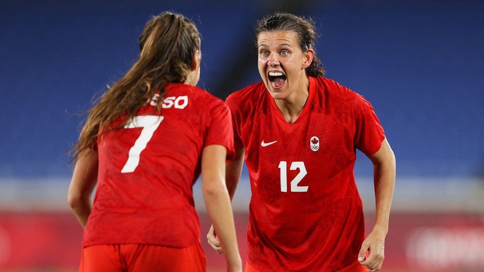 Canada Women vs Ireland Women – Match preview