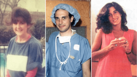The monster surgeon who got away with murder for 30 years