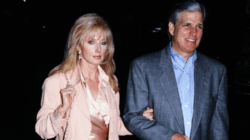 Morgan Fairchild, 73, ‘devastated’ after death of long-time fiancé Mark Seiler: ‘Hold your loved ones close’