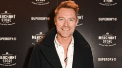Ronan Keating ‘dropped everything’ and rushed back to Ireland after ‘devastating’ phone call informing him of brother’s death