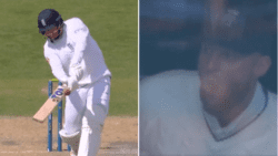 ‘That’s massive!’ Ben Stokes reacts to Jonny Bairstow dishing out Ashes batting masterclass