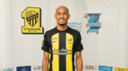 Fabinho joins Saudi club Al Ittihad from Liverpool in £40m deal