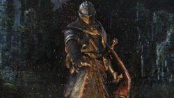 Dark Souls anime coming to Netflix claims source