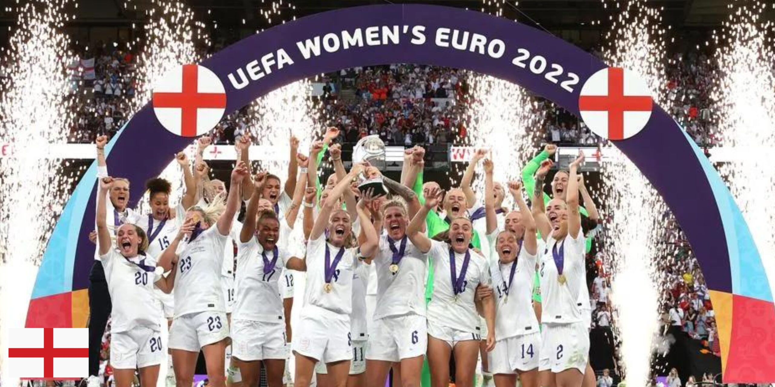 Women’s World Cup 2023 team guides: England