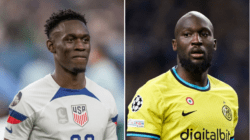 Inter Milan eyeing Arsenal raid after pulling out of talks with Chelsea for Romelu Lukaku