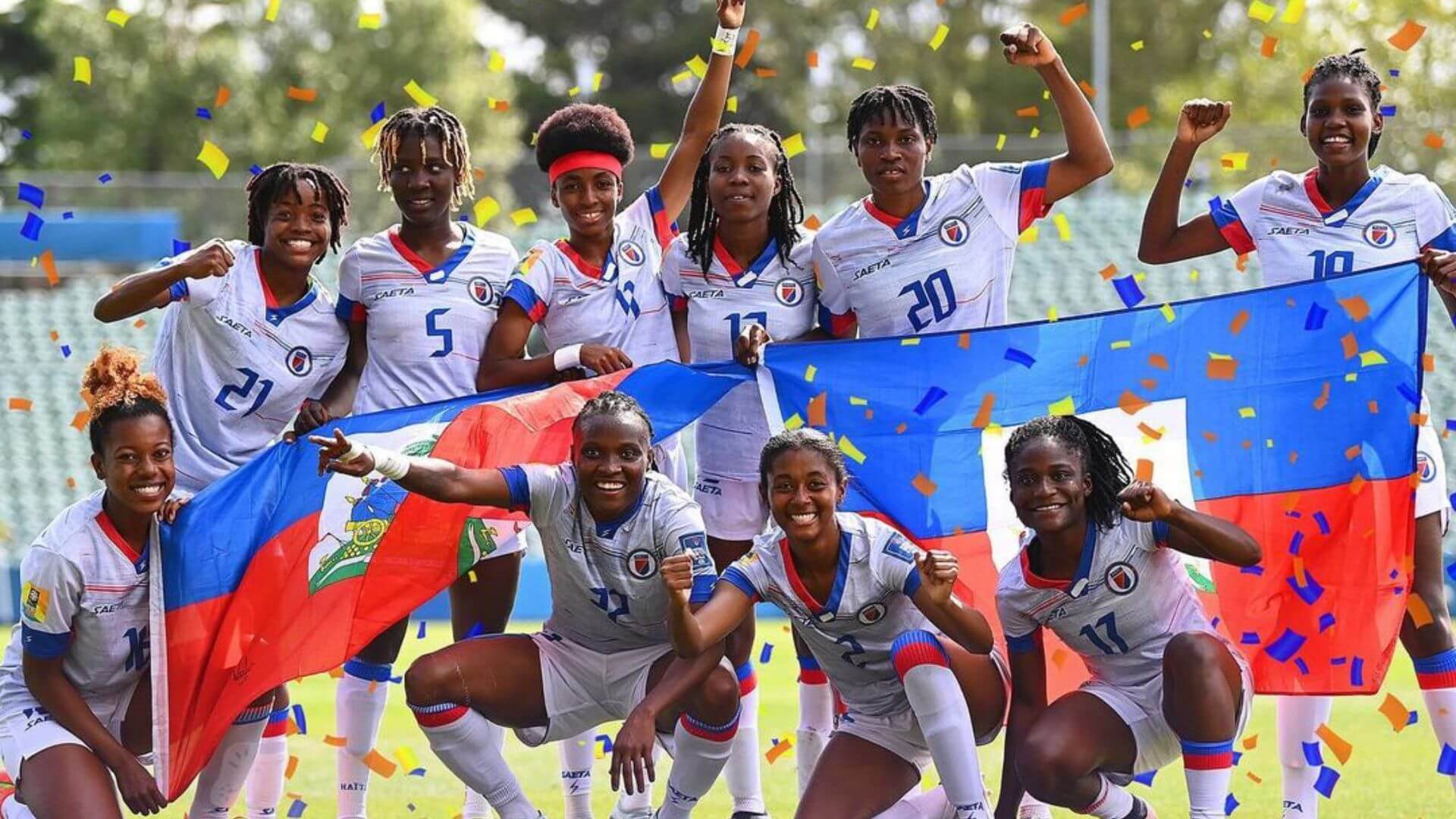 England Women vs Haiti Women – Match preview, live stream, kick-off time, prediction, team news, lineups
