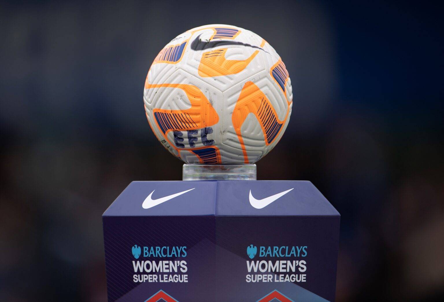 FA confirms key Women’s Super League dates for 2023/24 season