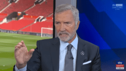 Graeme Souness in talks with Rangers over return for ‘top job’