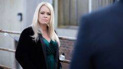 Tamara Wall devastated to be axed from Hollyoaks after 10 years as Grace